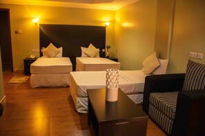 Room - Panone Hotel Sakina (Arusha)
