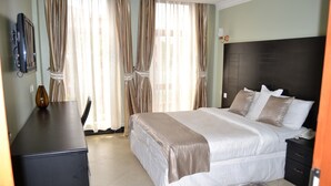 Chambre Double Standard, 1 chambre