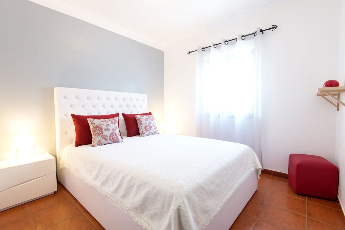 Appartement, 1 slaapkamer | 1 slaapkamer, gratis wifi, beddengoed