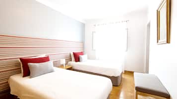 Apartment, 2 Bedrooms (Ground Floor) | 1 bedroom, free WiFi, bed sheets