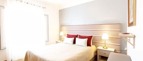 Appartamento, 2 camere da letto | Wi-Fi gratuito, lenzuola