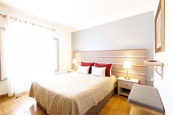 Apartment, 2 Bedrooms