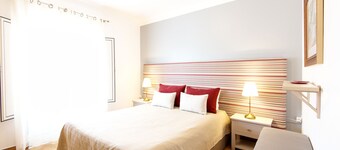 Casas da Vila - Duna Parque Resorts & Hotels