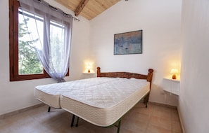 Room - Appartamenti Natura Punta Molara (San Teodoro)