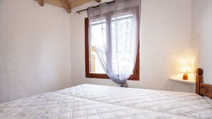 Apartament, 1 dormitori | 1 dormitori, wifi gratuïta i roba de llit 