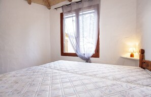 Apartment, 1 Schlafzimmer | 1 Schlafzimmer, kostenloses WLAN, Bettwäsche