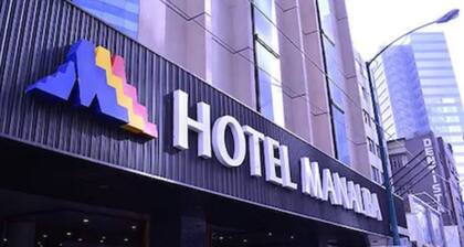 Hotel Manalba