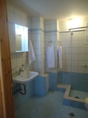 House, 2 Bedrooms, Mountain View | Bathroom