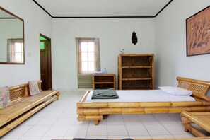 Standard Room, Private Bathroom