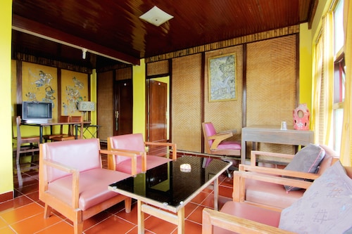 Vogels Hostel
