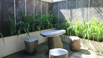 Villa, 3 Bedrooms | 3 bedrooms, premium bedding, in-room safe, desk