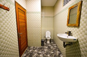 Towels - Canggu Kayuma House (Canggu)