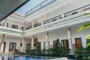 Exterior - Canggu Kayuma House (Canggu)