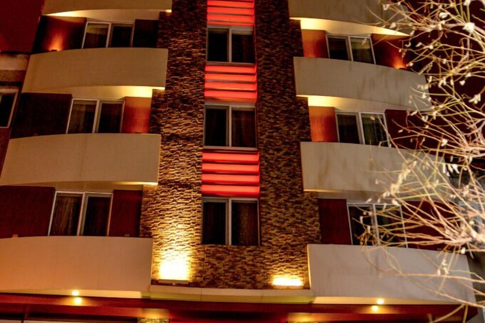 Butik Rafo Otel