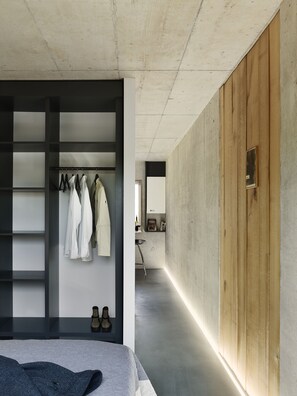 Apartment (ipartment S)