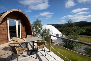 Superior-Ferienhütte (Winter Cabins)