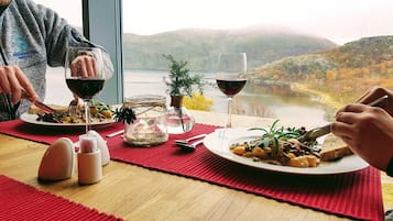 Spécialités Cuisine scandinave