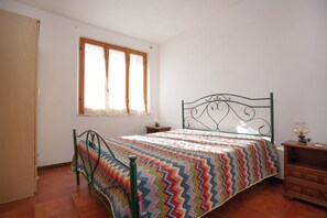 Apartment, 3 Schlafzimmer | 3 Schlafzimmer, Babybetten, Zustellbetten, kostenloses WLAN