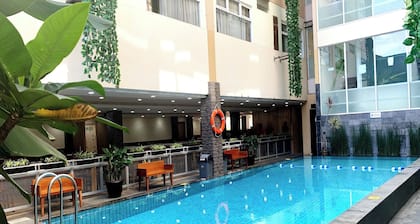 Hotel Bumi Makmur Indah