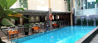 Hotel Bumi Makmur Indah