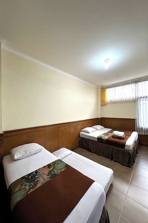 1 habitación, ropa de cama de alta calidad y decoración personalizada