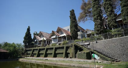 Citere Resort Hotel