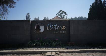 Citere Resort Hotel