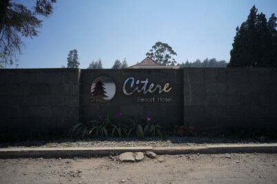 Citere Resort Hotel