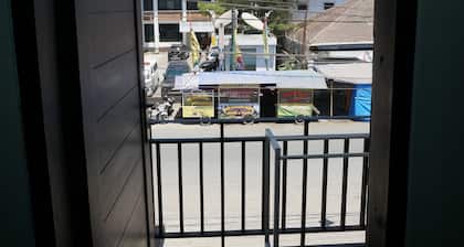 Hotel Puri Pangalengan
