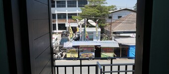Hotel Puri Pangalengan