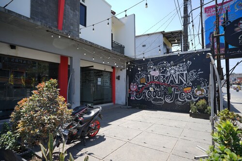 Hotel Puri Pangalengan