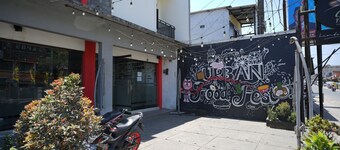 Hotel Puri Pangalengan