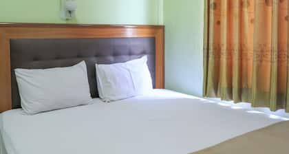 Hotel Prisma