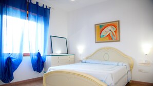 Apartment, 2 Bedrooms - Villette Budoni Vicino al Mare (Olbia)