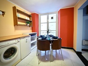 Appartement, 1 chambre | Cuisine privée