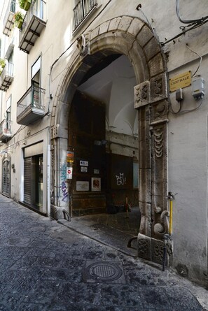 Exterieur