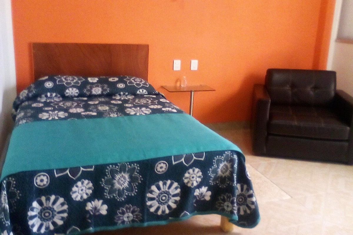 Standard Room, 1 Double Bed