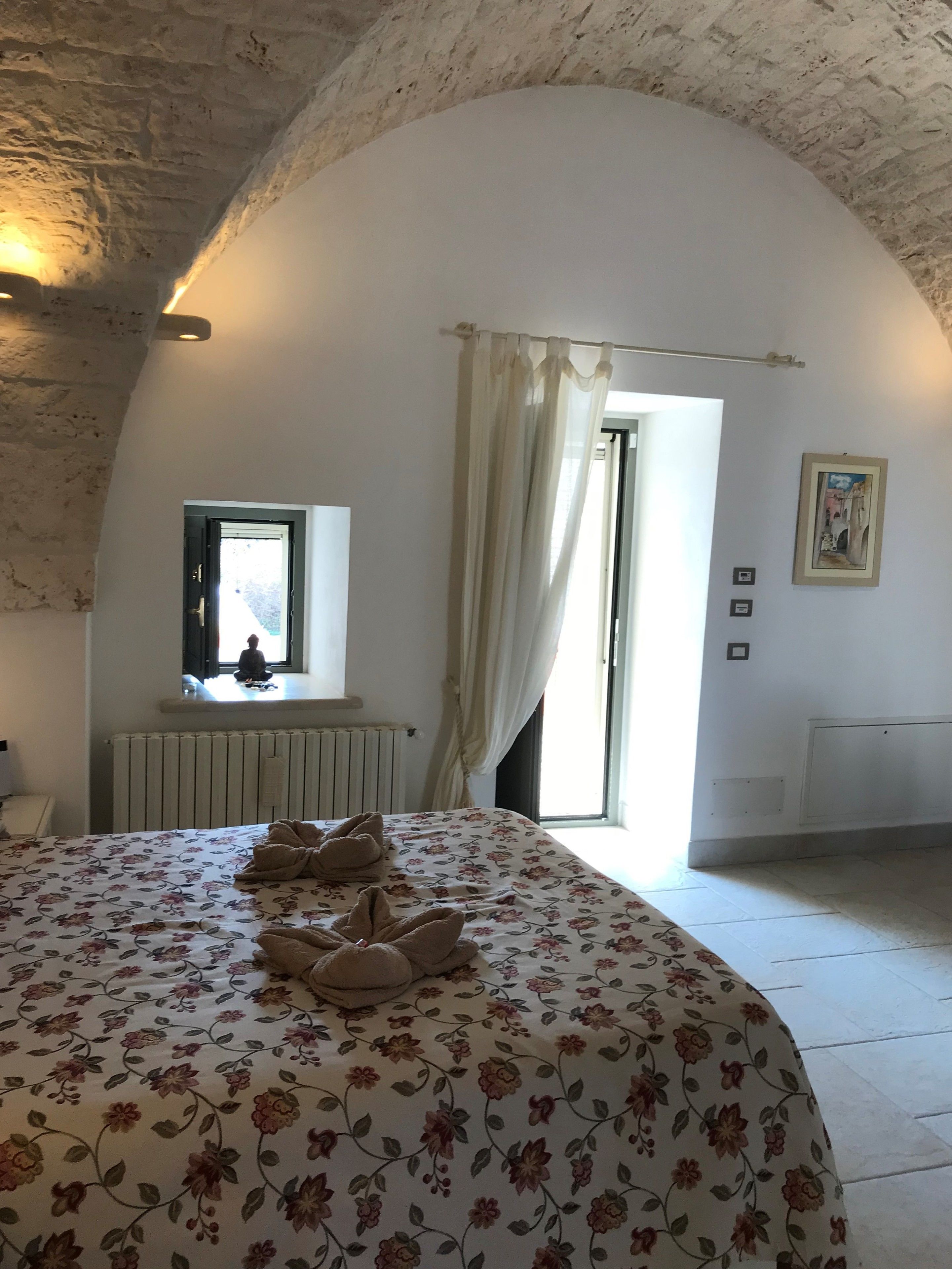 Royal Room, Pool View | 1 bedroom, in-room safe, individually decorated, desk