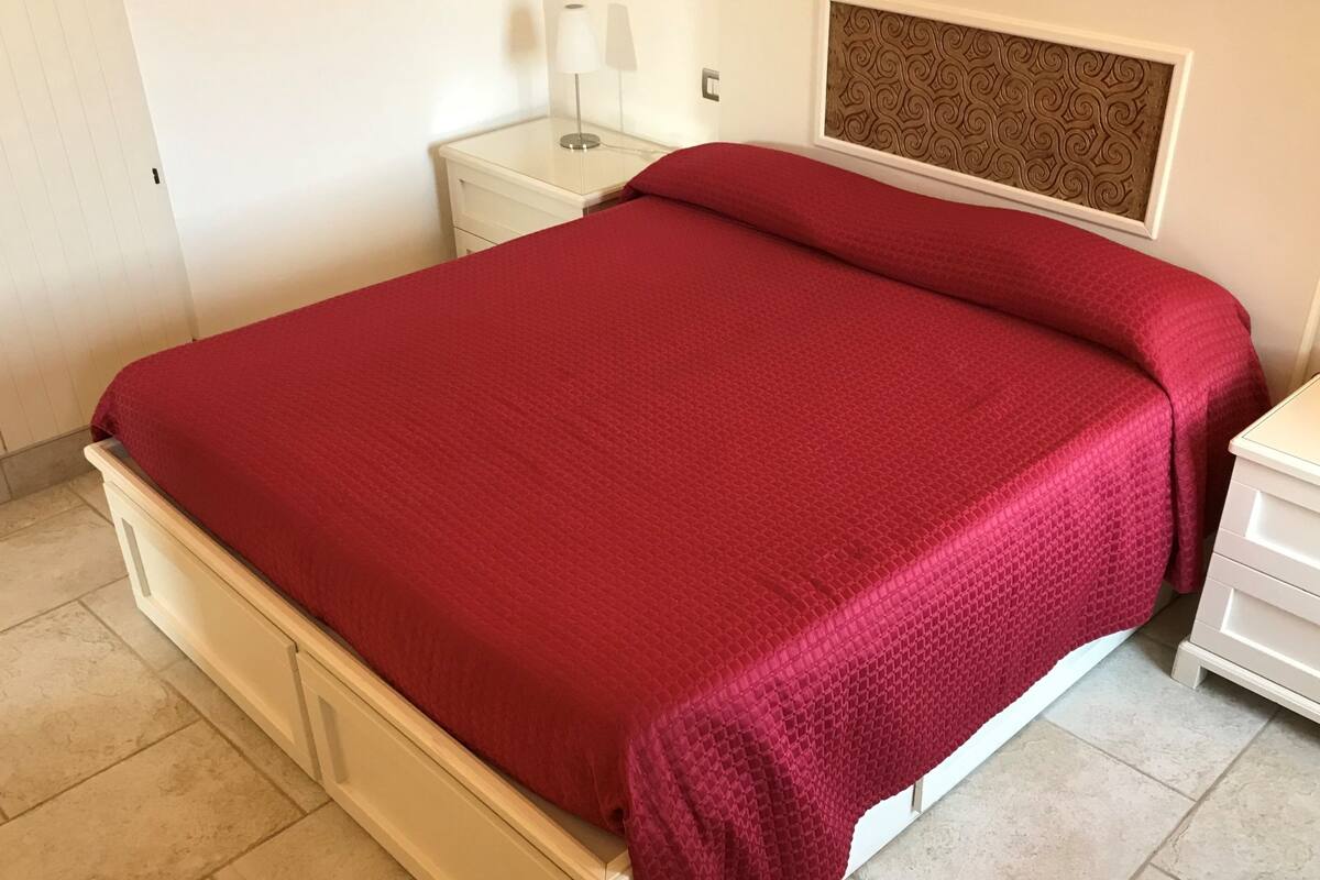 Standardzimmer, Poolblick
