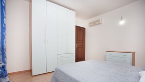 Apartamento, 2 habitaciones
