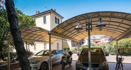 Villa Bellini