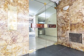 Property entrance - Marcelo T by Be Local Argentina (Buenos Aires)
