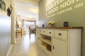 Interior detail - Marcelo T by Be Local Argentina (Buenos Aires)