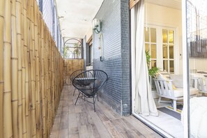 Balcony - Marcelo T by Be Local Argentina (Buenos Aires)