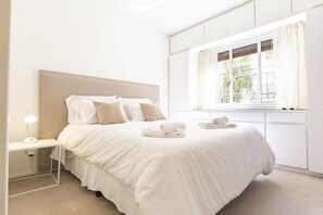 3 bedrooms, iron/ironing board, free WiFi, bed sheets - Marcelo T by Be Local Argentina (Buenos Aires)