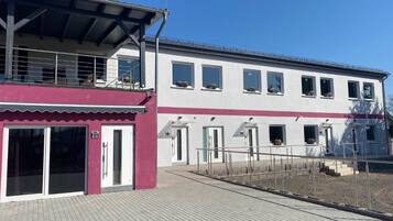 Eksteriør