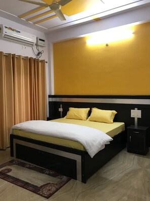 ห้องเก็บเสียง, Wi-Fi ฟรี