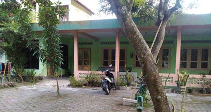 Setro Kariyo Homestay