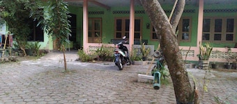 Setro Kariyo Homestay