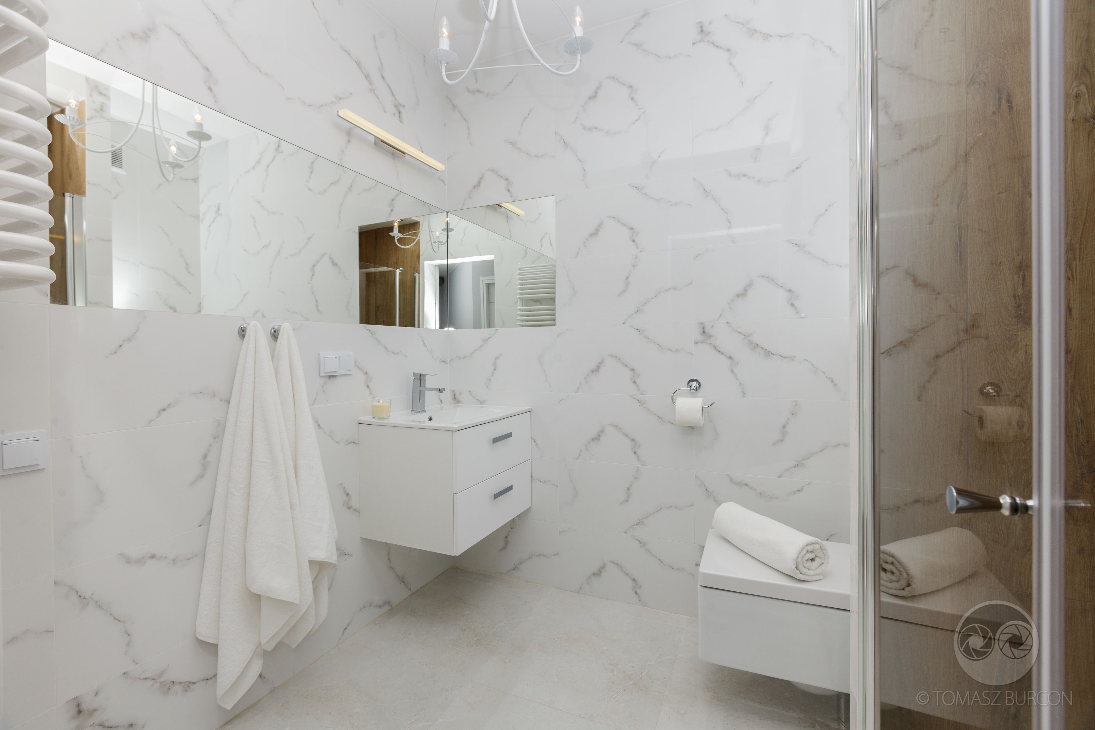 Apartment | Bathroom